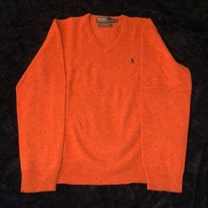 Men’s sweater